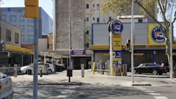 Centro Barcelona
