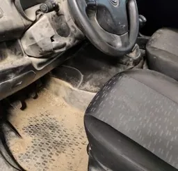 Limpieza integral interior 1