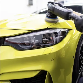 Tratamiento de Carnauba